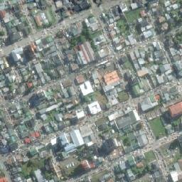 Satellite imagery of San Cristhofer, AR