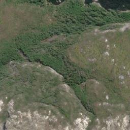 Satellite imagery of Monte Ventacu, AR