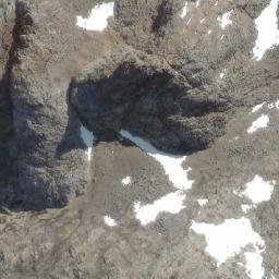 Satellite imagery of Monte Fúnez, AR