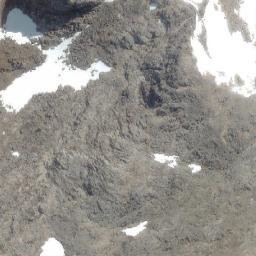 Satellite imagery of Monte Fúnez, AR