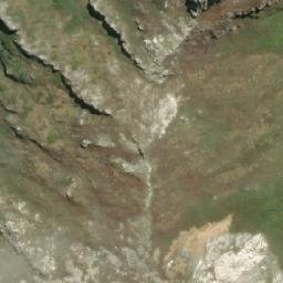 Satellite imagery of Monte Redondo, AR