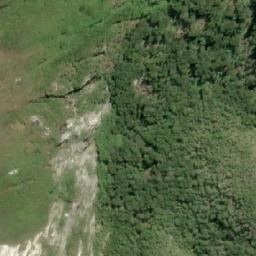Satellite imagery of Monte Redondo, AR