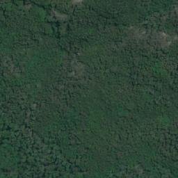 Satellite imagery of Hito I-XXIV, AR