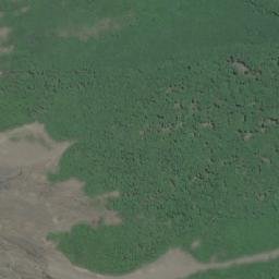 Satellite imagery of Cerro Francisco Segui, AR