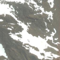 Satellite imagery of Cerro Bridges, AR