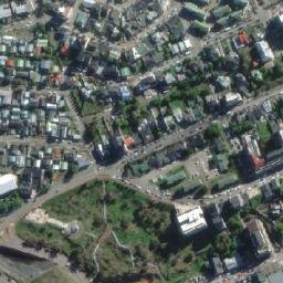 Satellite imagery of San Cristhofer, AR