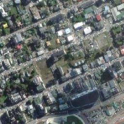 Satellite imagery of San Cristhofer, AR