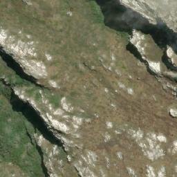 Satellite imagery of Monte Cuadrado, AR