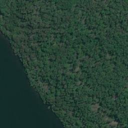 Satellite imagery of Hito I-XXIV, AR