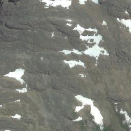 Satellite imagery of Cerro Bridges, AR