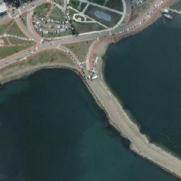 Satellite imagery of San Cristhofer, AR