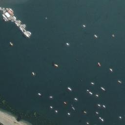 Satellite imagery of San Cristhofer, AR