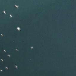 Satellite imagery of Observatory Point Beacon, AR