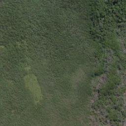 Satellite imagery of Morro Sur, AR