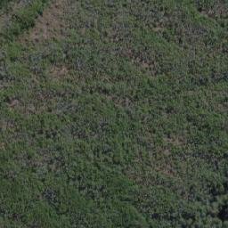 Satellite imagery of Morro Sur, AR