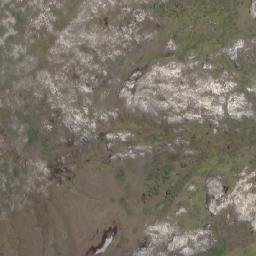 Satellite imagery of Monte Ventacu, AR