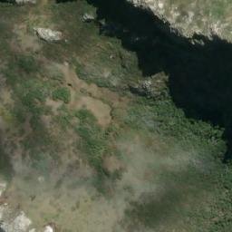 Satellite imagery of Monte Cuadrado, AR