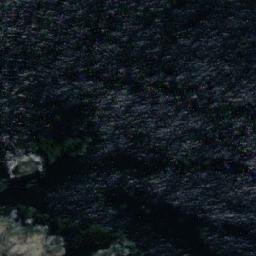 Satellite imagery of Punta Rafael, CL