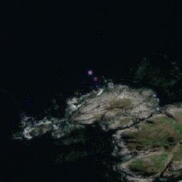 Satellite imagery of Punta Codera, CL