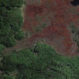 Satellite imagery of Cerro de los Loros, AR