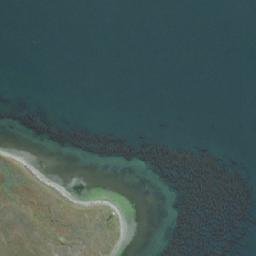 Satellite imagery of Observatory Point Beacon, AR