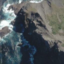 Satellite imagery of Monte del Medio, AR