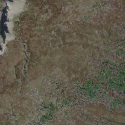 Satellite imagery of Monte del Medio, AR