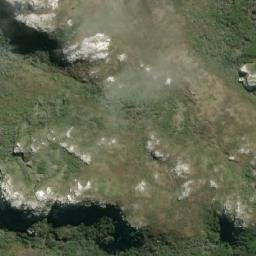 Satellite imagery of Monte Cuadrado, AR