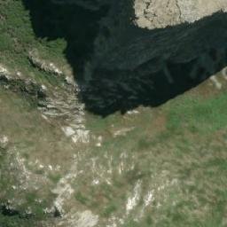 Satellite imagery of Monte Cuadrado, AR