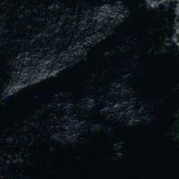 Satellite imagery of Punta Rafael, CL