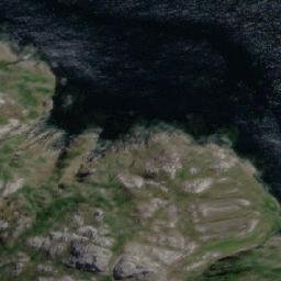 Satellite imagery of Punta Rafael, CL