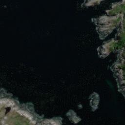 Satellite imagery of Punta Codera, CL
