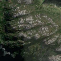 Satellite imagery of Punta Codera, CL