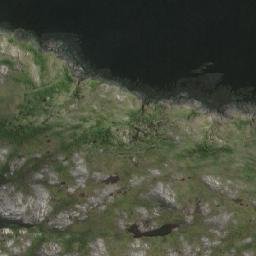 Satellite imagery of Punta Codera, CL
