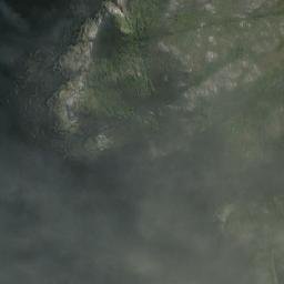 Satellite imagery of Punta Grumete, CL