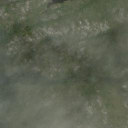 Satellite imagery of Punta Grumete, CL