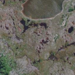 Satellite imagery of Cerro Flat Rop, AR