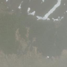 Satellite imagery of Cerro Campamento, AR