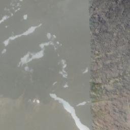 Satellite imagery of Cerro Campamento, AR