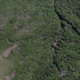 Satellite imagery of Morro Sur, AR