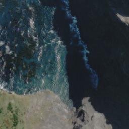 Satellite imagery of Monte del Medio, AR