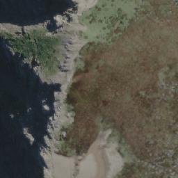 Satellite imagery of Monte del Medio, AR