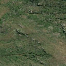 Satellite imagery of Monte Arce, AR