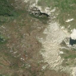 Satellite imagery of Monte Arce, AR