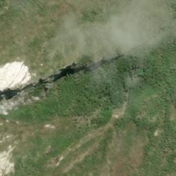 Satellite imagery of Monte Arce, AR