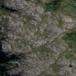 Satellite imagery of Punta Rafael, CL