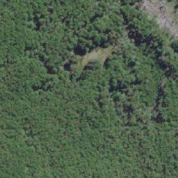 Satellite imagery of Cerro Flat Rop, AR