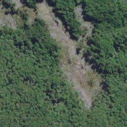 Satellite imagery of Cerro Flat Rop, AR