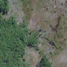 Satellite imagery of Cerro Flat Rop, AR