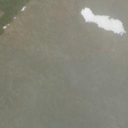 Satellite imagery of Cerro Campamento, AR